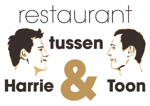 tussen Harrie & Toon